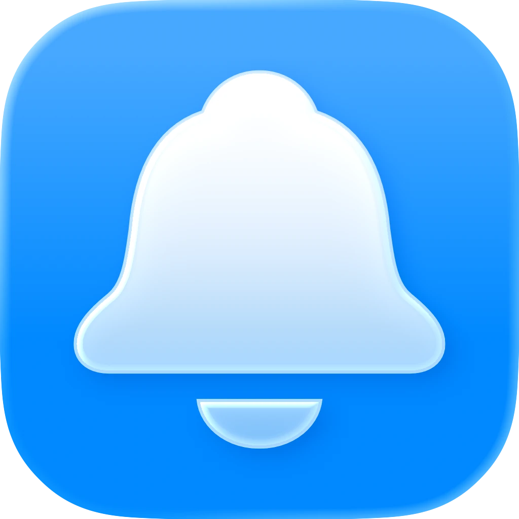 GlassNudge logo