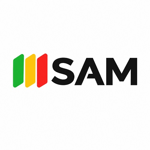 Samsync logo