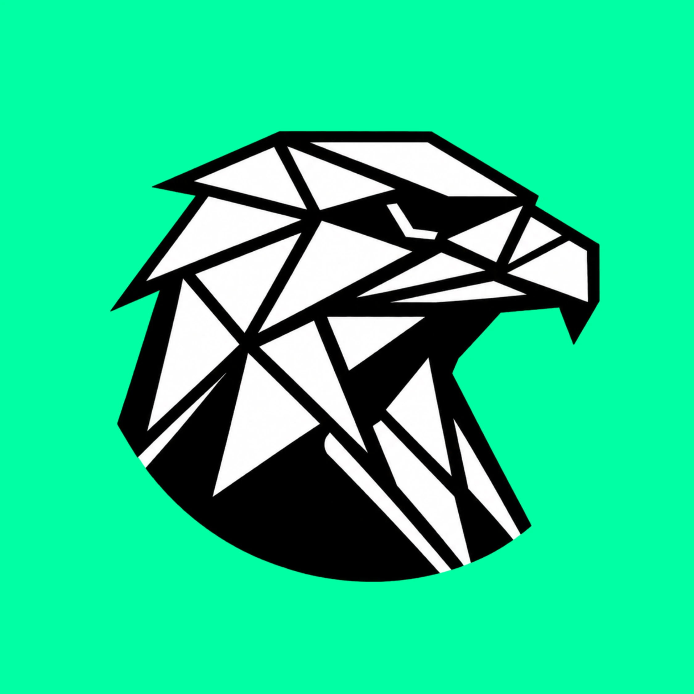 NEWCV.IO logo