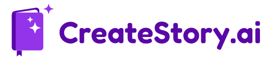 Create Story logo