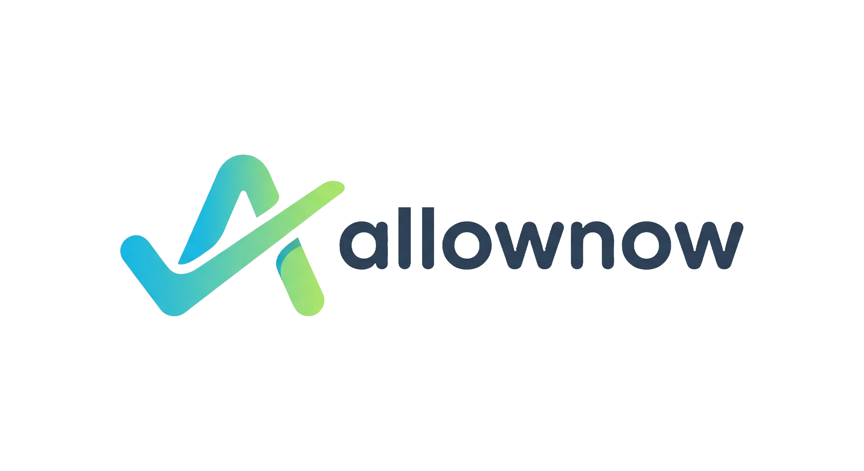AllowNow logo