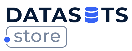 Datasets.store logo