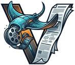 VidFoil AI logo