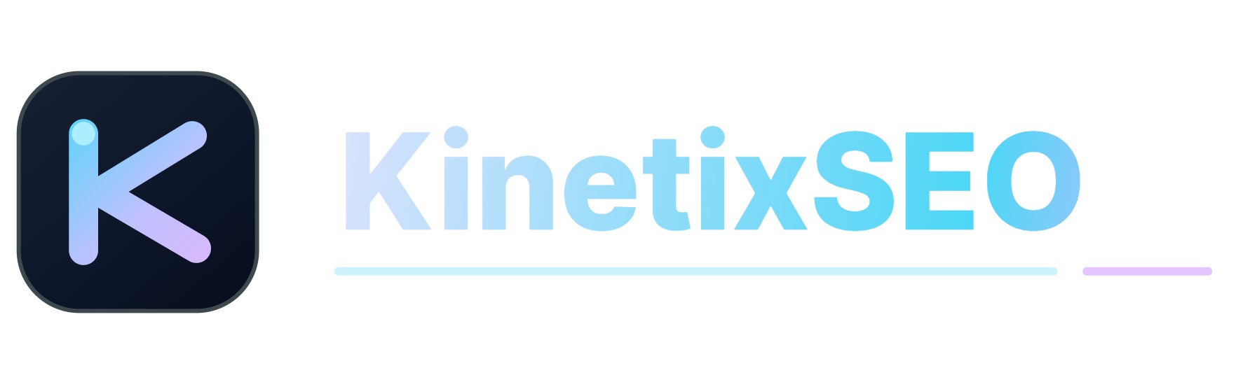 KinetixSEO logo