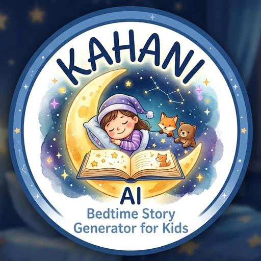 Kahani AI logo
