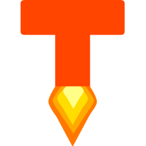 TODO for AI logo