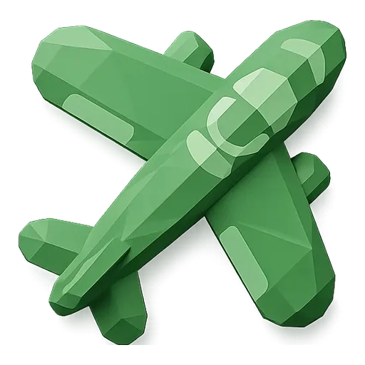 Backplane logo