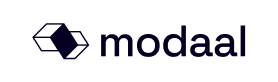 Modaal logo
