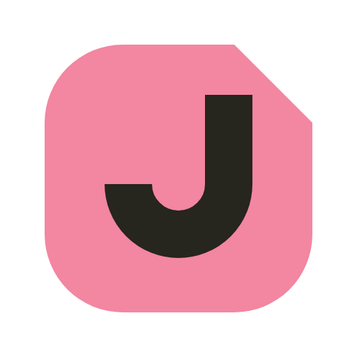 Made With Jev logo