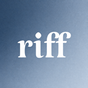 Riff AI Music Generator logo