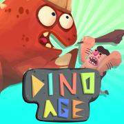 DinoAge logo