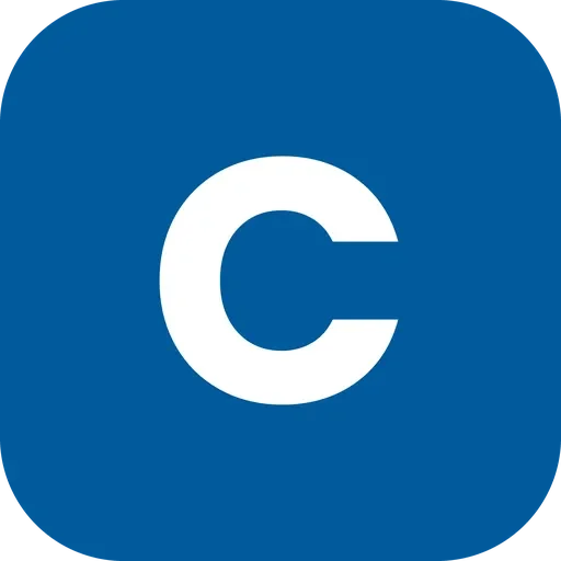CD Term Calculator logo