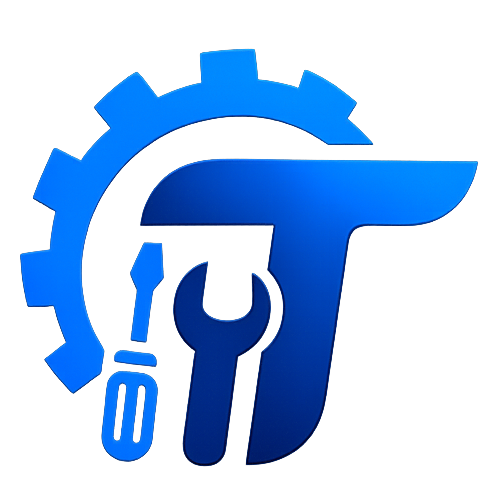 Toolerax logo