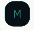 MiroFish logo