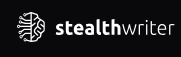 stealthwriter logo