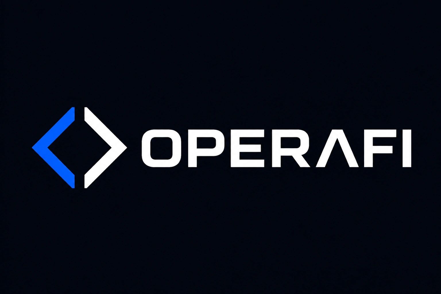 OPERAFI logo