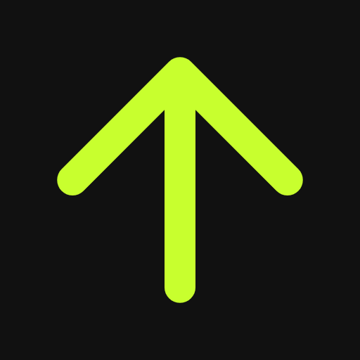 Stay Up logo