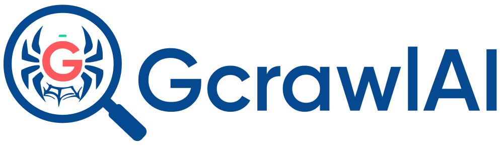 Gcrawlai logo