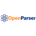 OpenParser AI logo