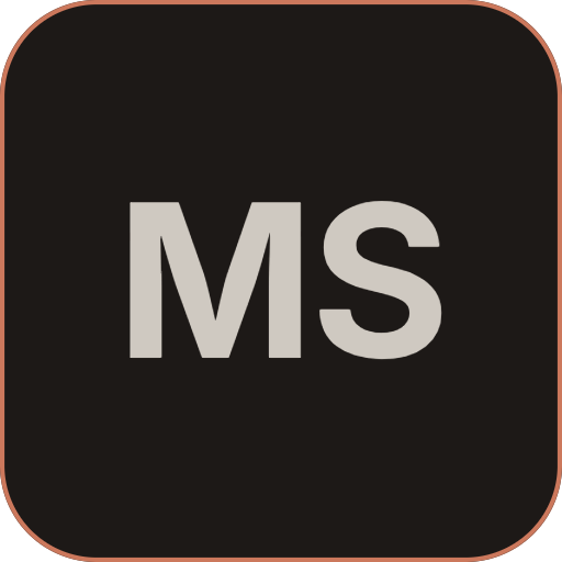 MainShot logo