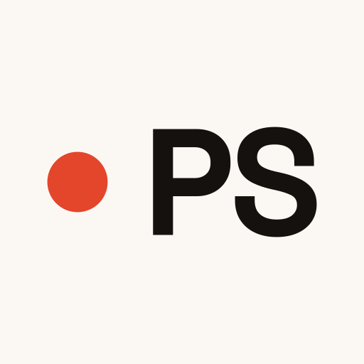 ProudSend logo
