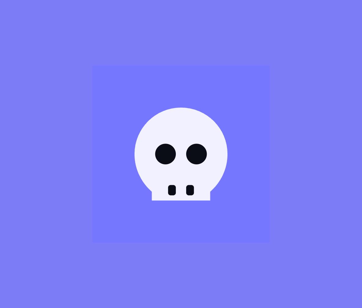 DeadBro logo