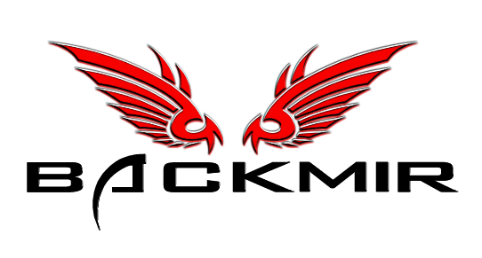 BackMir logo