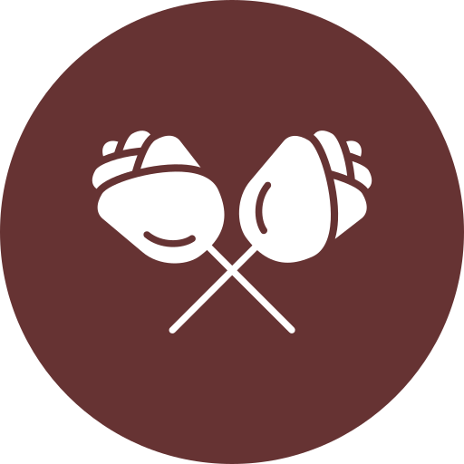 A Little More logo