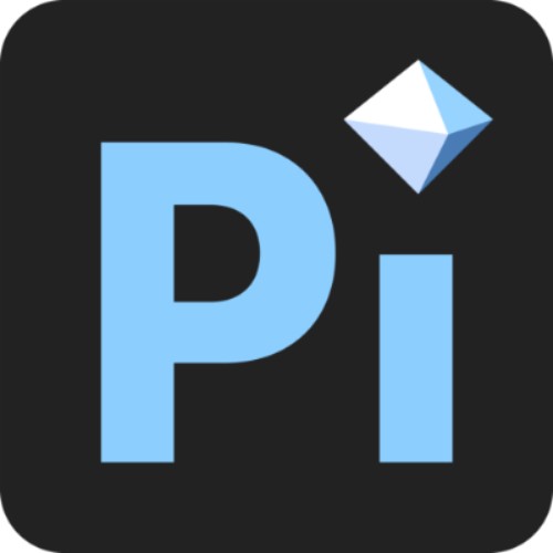 Presentation Intelligence logo