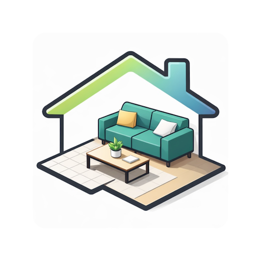 RoomSketch3D logo