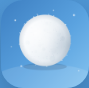 Snowballer: Debt Snowball logo
