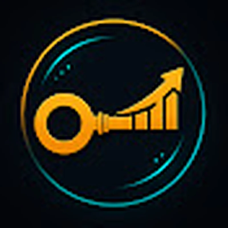 Key For Riches - SEO Tools logo