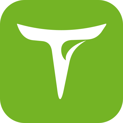 Tancky AI logo