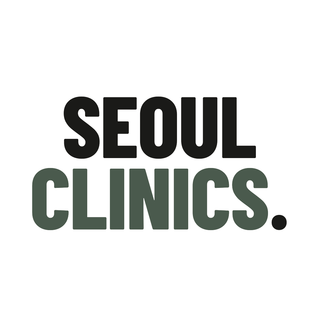 SEOUL CLINICS logo