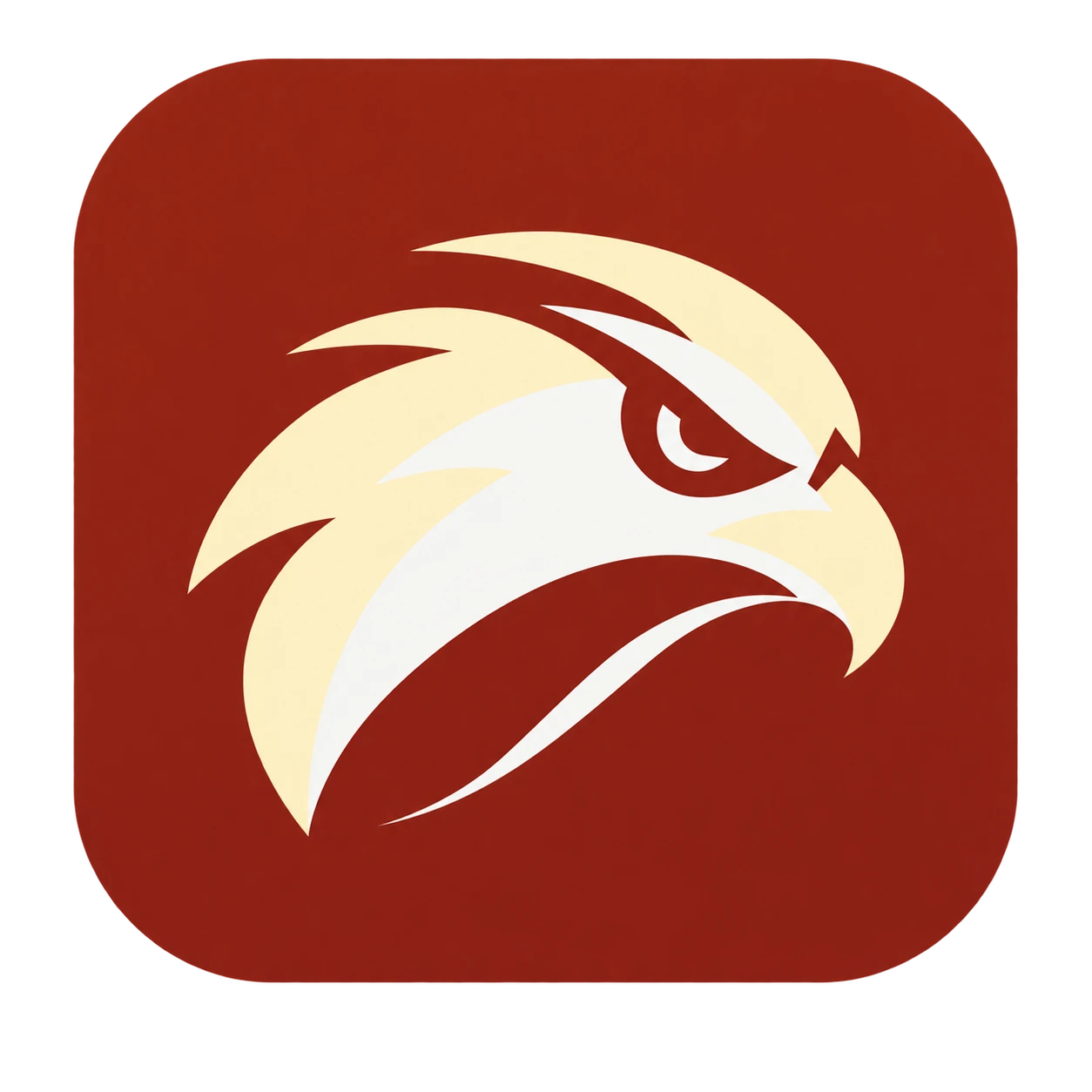 Ranks Hawk logo