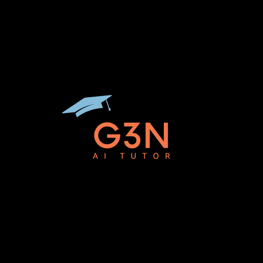 G3N logo