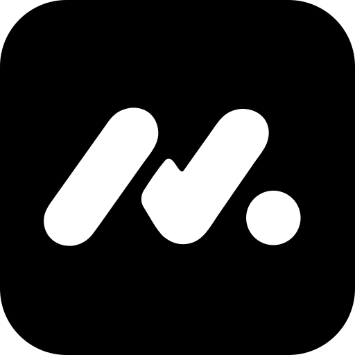 MotionVault: Motion Graphics logo