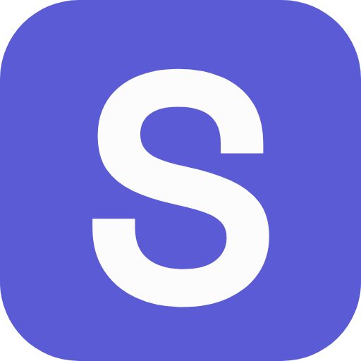 Suparelay logo