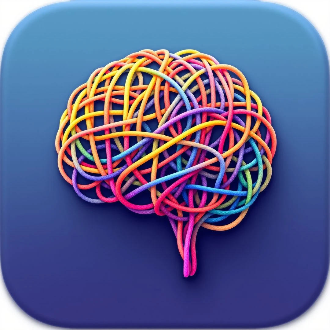 MindFlow Works logo