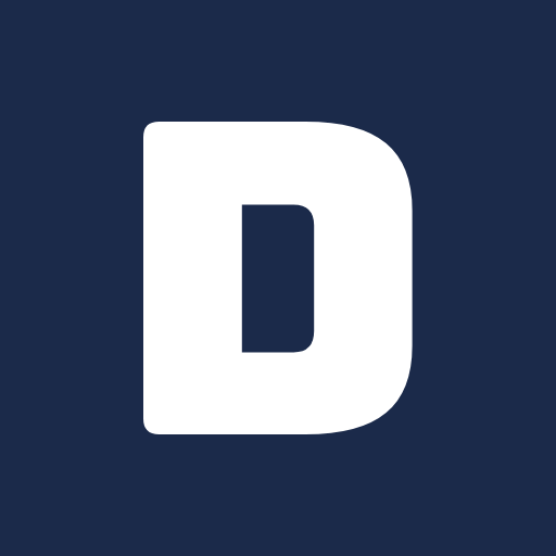Directory Dash logo
