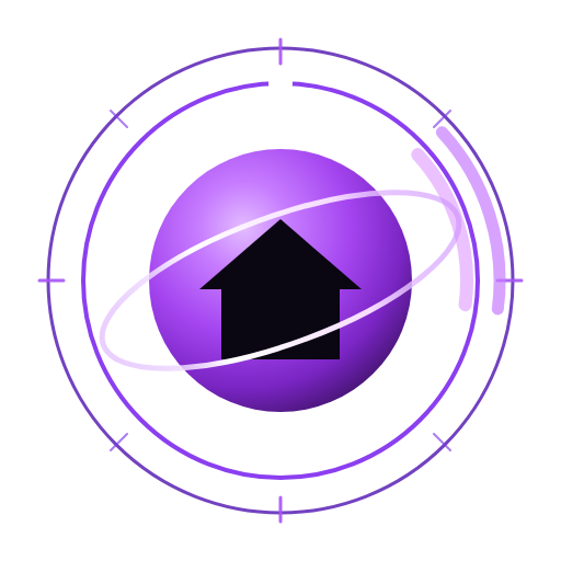 Reley Fast Property Guru logo