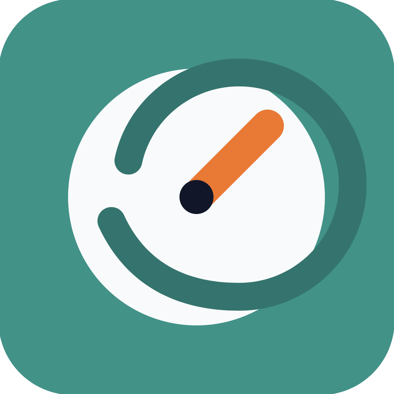 Productivity Calculator logo