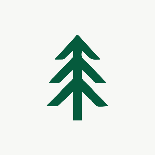 Tallpine logo