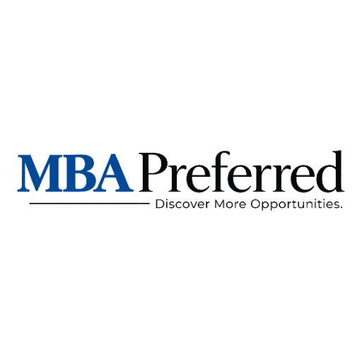 MBA Preferred logo