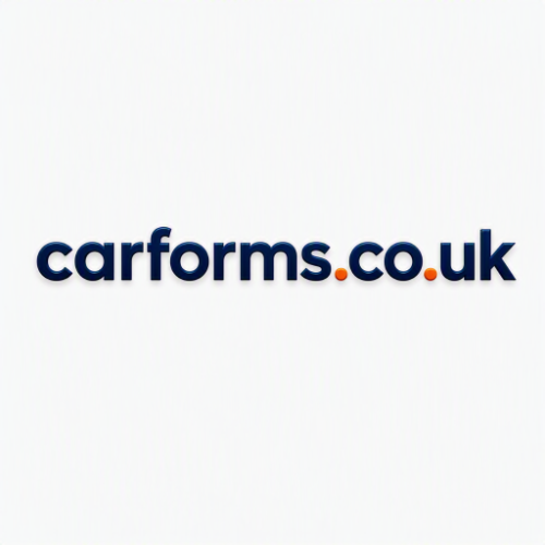 CarForms.co.uk logo