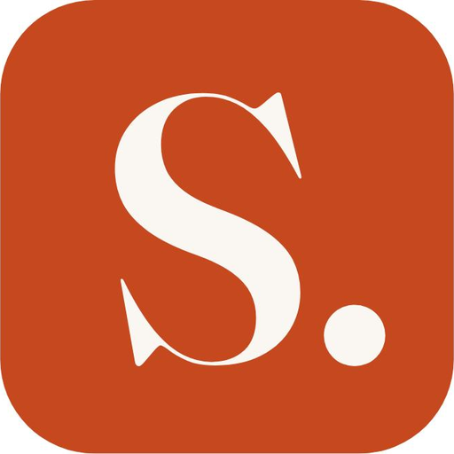 SeenScan logo