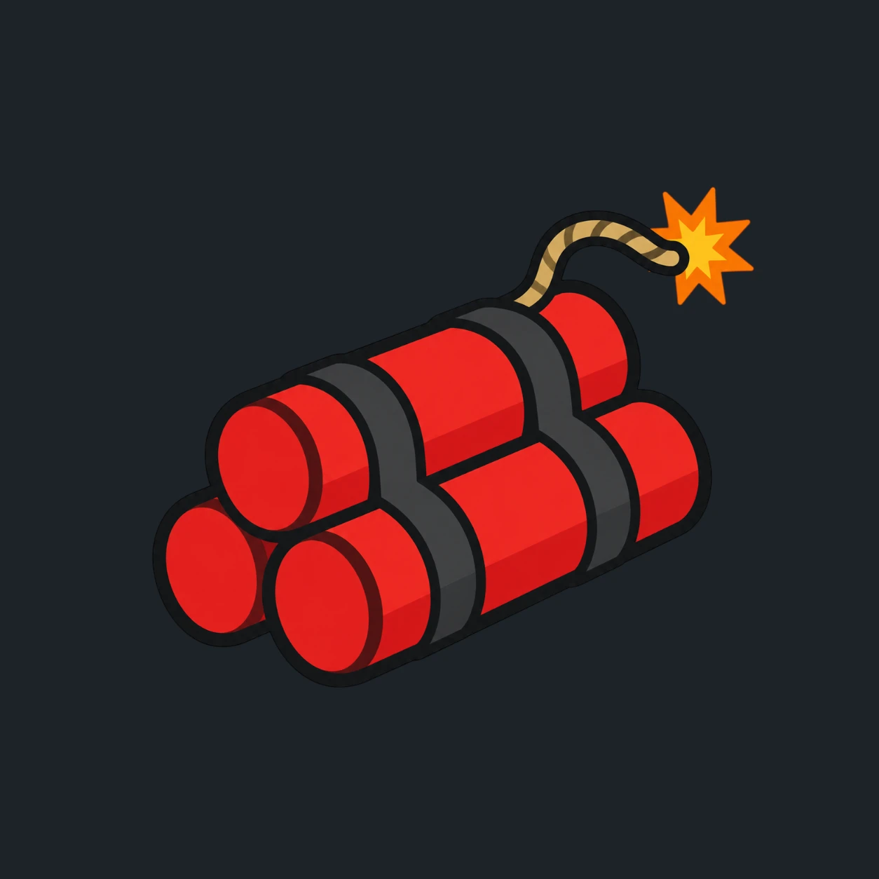 DynamiteDocs logo