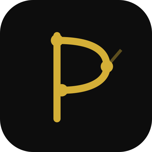 Phimetra logo