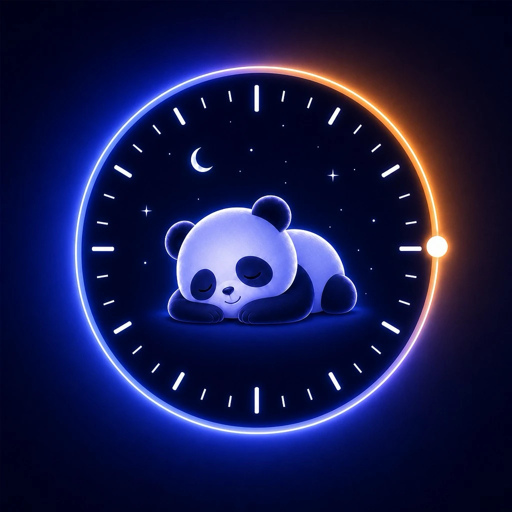 Napple: Baby Sleep Tracker logo