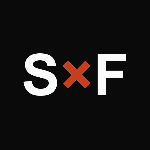 SketchXFlow logo